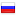 portalzdorovja.ru server is located in Russia